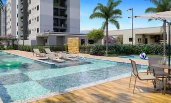 Imagem: Apartamento Padrão em São José do Rio