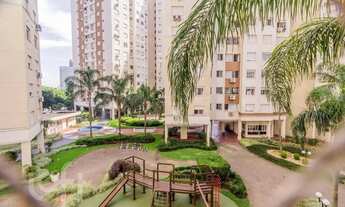 Imagem 6: Apartamento à venda em Vila Ipiranga com 65 m², 3 quartos, 1 suíte, 1 vaga