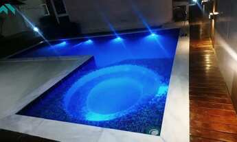 Imagem 2: Casa com Vista para o Mar em Praia Bela