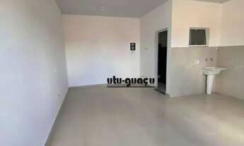 Imagem 2: Kitnet com 1 dormitório para alugar, 35 m² por R$ 1.100,00/mês - Vila Ianni - Itu/SP