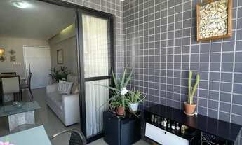 Imagem 4: Apartamento com 4 Quartos à venda em Boa Viagem