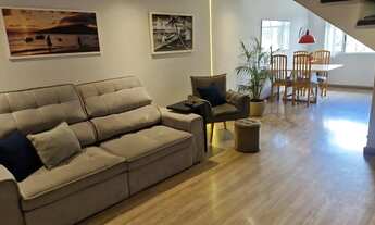 Imagem 5: Belo sobrado no Boa Vista com ótimo preço