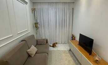 Imagem 2: Excelente Apartamento Mirante da Várzea com móveis planejados