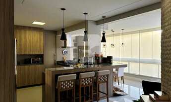 Imagem 7: Cobertura de 3 dormitórios à venda no Pantanal