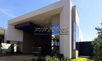 Imagem: Casa alto padrão em condomínio fechado