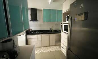 Imagem 4: ALUGA-SE APTO 3q MOBILIADO JD GOIÁS