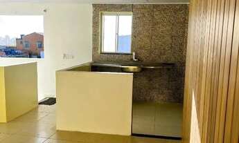 Imagem 2: Vista Mar Boca do Rio