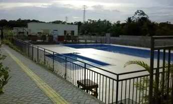 Imagem 2: Conquista Premium Aleixo 2 quartos 1 suite/ Mobiliado/ 48m²/ 1 vaga/ Apto a financiamento