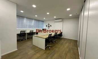 Imagem: SALA COM 45M² PARA LOCAÇÃO NO BAIRRO