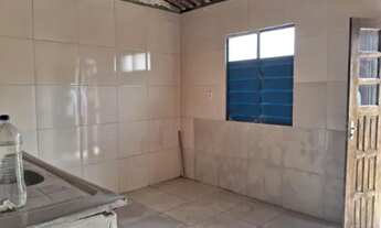 Imagem: Casa para Venda localizada no Bairro Tomba