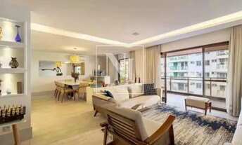 Imagem: Apartamento a venda com 4 quartos sendo