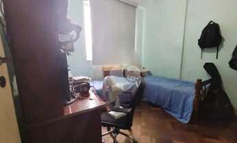 Imagem 2: Apartamento com 3 quartos à venda, 86 m² por R$ 850.000 - Copacabana - Rio de Janeiro/RJ