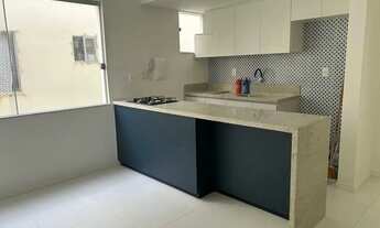 Imagem 3: Imóvel para aluguel tem 45 metros quadrados com 1 quarto em Rio Vermelho - Salvador - BA