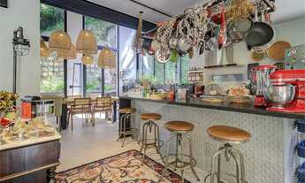 Imagem 7: Condomínio com 4 quartos à venda ou para locação em Jardim Morumbi - SP