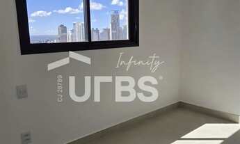 Imagem 7: Apartamento 3 Quartos com 2 Suítes no Atoll Residências 22º Andar, Sol Nascente 80m²