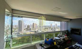 Imagem 5: Edifício Splendore: Apartamento para venda ou locação, 168m², 3 suítes - Jardim Aclimação