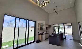 Imagem 2: Casa em condomínio com 4 dormitórios (3 suítes) em Alphaville, Barra dos Coqueiros