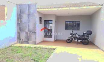 Imagem 2: Casa em Floresta - Centro - Floresta/PR