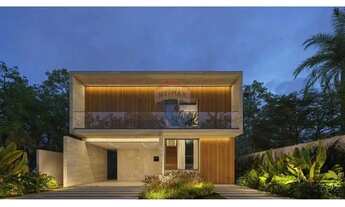 Imagem 5: Casa nova com 4 quartos no Jardim Botânico Condomínio Le Premier Financiamento