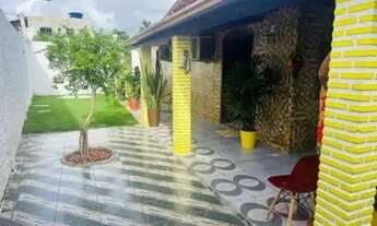 Imagem 6: Casa com 4 dormitórios à venda, 1000 m² por R$ 682.500,00 - Estrada Do Coco - Camaçari/BA