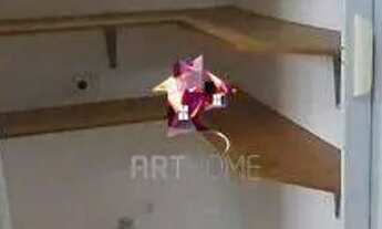 Imagem 4: Sala à venda, 56 m² por R$ 280.000,00 - Vila Campestre - São Bernardo do Campo/SP