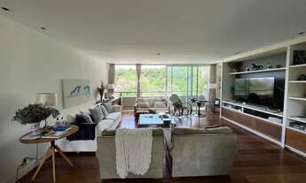 Imagem 7: Apartamento com 4 quartos à venda, 209m² - Leblon