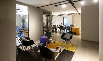 Imagem 5: Casa comercial para venda na Vila Madalena, 475 metros!