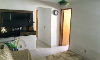 Imagem 4: CASCADURA - Brasilina - 3 Quartos - 1 Banheiro - 1 vaga