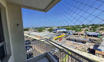 Imagem: Imóvel para aluguel possui 74 metros quadrados