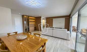 Imagem 4: APARTAMENTO À VENDA 175 METROS NO COND. RESERVA ALTA VISTA - ANHANGABAÚ - JUNDIAÍ/SP