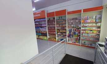 Imagem 6: Drogaria com o Programa Farmácia Popular Federal