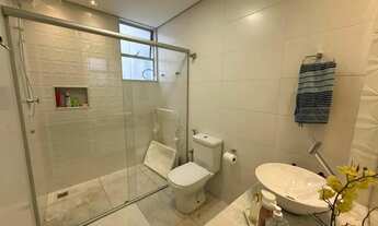 Imagem 6: Apartamento para aluguel, 4 quartos, 1 suíte, 2 vagas, Coração de Jesus - Belo Horizonte/M