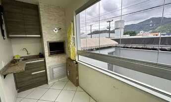 Imagem: Apartamento residencial mobiliado de 3 quartos