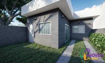 Imagem 4: CASA TÉRREA - VILA NOVA TRIESTE - SP