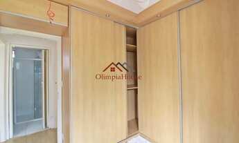 Imagem: Venda Apartamento 2 Dormitórios - 69 m²