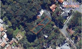 Imagem 2: Terreno a venda. 581 m ZR 2, no Bairro Barreirinha