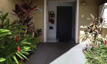 Imagem 16: Apartamento para aluguel com 3 quartos no Condomínio Arboris - Buraquinho - Lauro de Freit