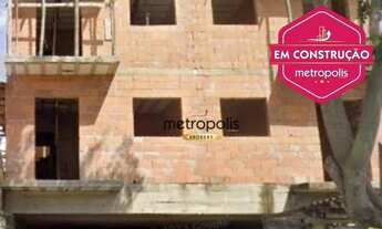 Imagem: Cobertura à venda, 104 m² por R$ 460.000,00