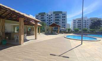 Imagem: Apartamento no Reserva Yucca com 02 quartos