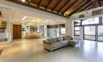 Imagem 3: Casa Residencial 394M² - para Alugar