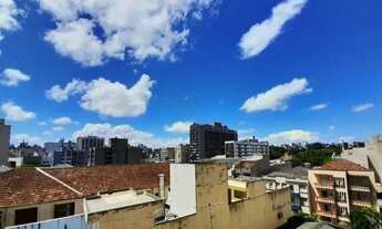 Imagem 3: Apartamento de 1 dormitório no Bairro Cidade Baixa