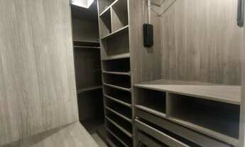 Imagem 5: Apartamento com 4 Suítes para alugar ou venda no condominio Citta de Firenze - Jardim Ana