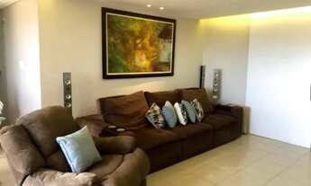 Imagem 5: Apartamento Para Vender com 04 quartos 04 suítes no bairro Madalena em Recife