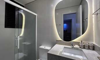 Imagem 6: Apartamento com 2 quartos à venda por R$ 601320.00, 57.00 m2 - CAMPO COMPRIDO - CURITIBA/P