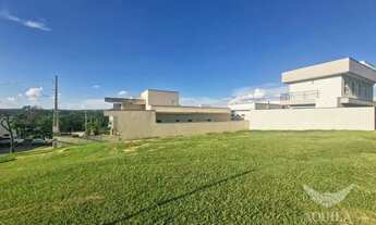 Imagem 3: TERRENO PLANO DE ESQUINA COM 325 m² NO CONDOMÍNIO CAMPOS DO CONDE - ÉDEN - SOROCABA