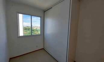 Imagem 6: Apartamento para Locação, Residencial EBM Garden no bairro Cidade Jardim, em Anápolis/GO