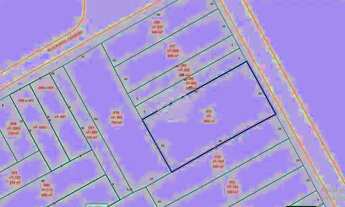 Imagem: Terreno à venda, 800 m² por R$ 2.600.000,00