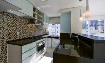 Imagem 3: Apartamento para aluguel, 1 quarto, 1 suíte, 1 vaga de garagem, Bela Vista - Porto Alegre