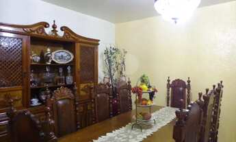 Imagem 4: Sobrado com 3 quartos à venda ou para locação em Carandiru - SP