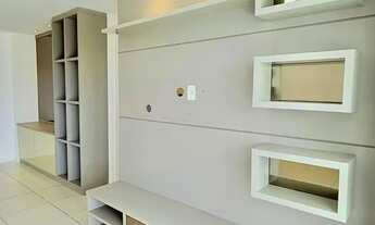 Imagem 5: ALUGO Apartamento no Condomínio RESERVA LAGOA